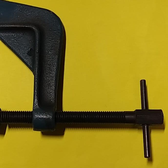 ケントムーア　万能 tool