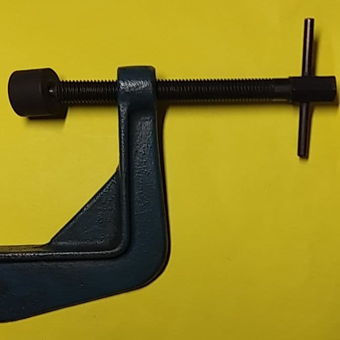 ケントムーア　万能 tool