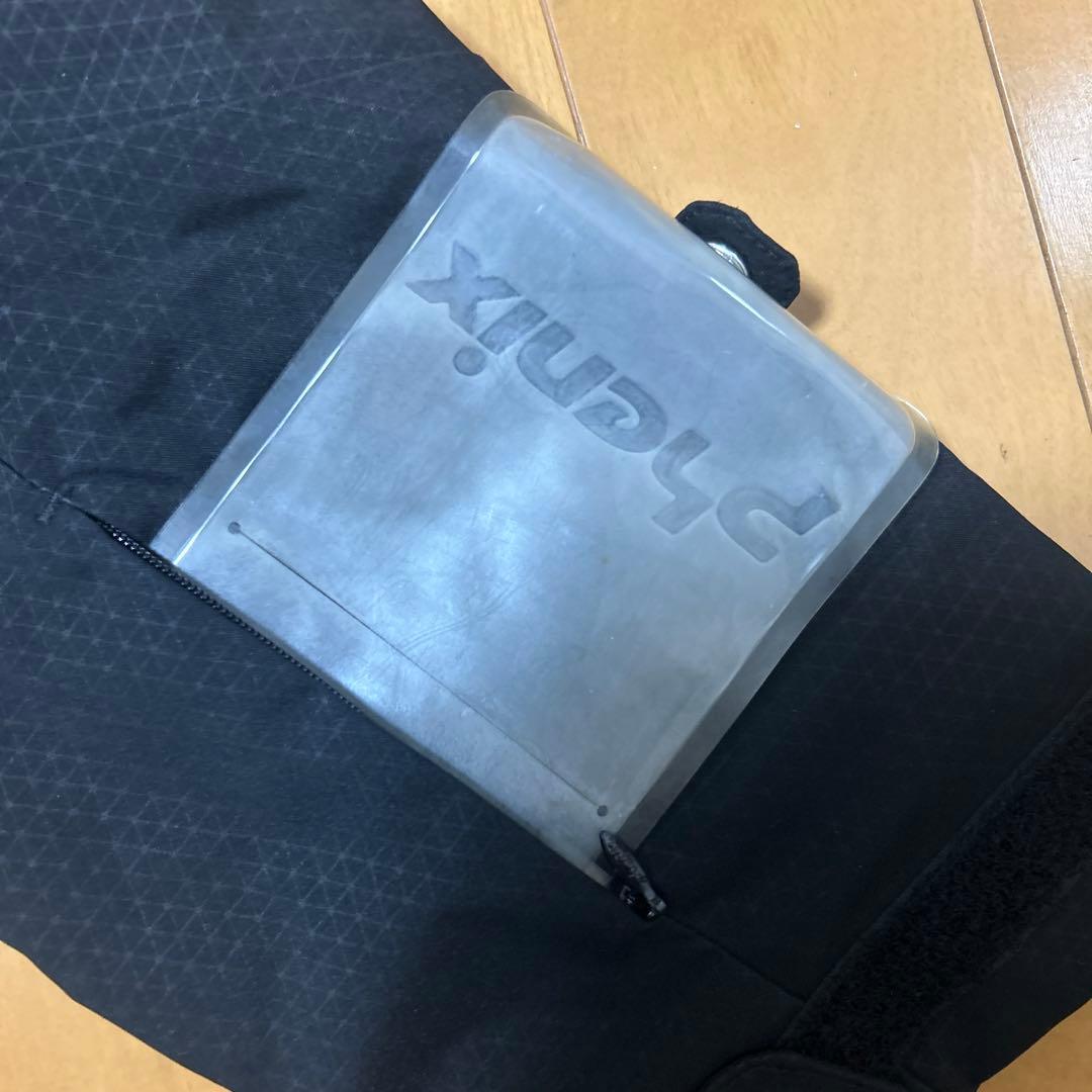 フェニックス スキーウェア 上下セット デモチーム　L M サイズ