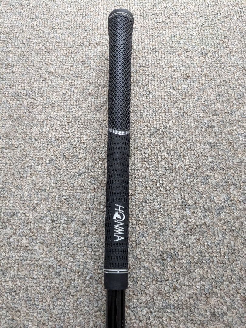 ホンマ　TW757 3番フェアウェイウッド 15度