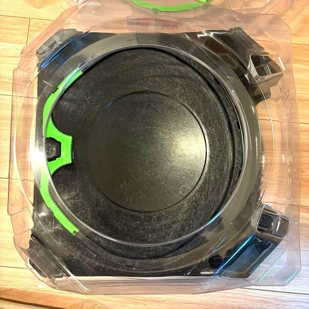 ベイブレードxまとめ売り 引退