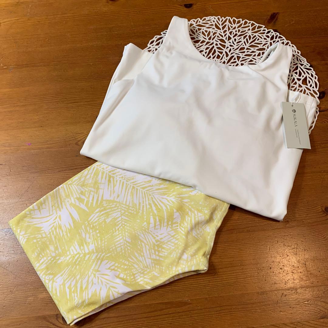 SUKALA ヨガウエア　上下セット