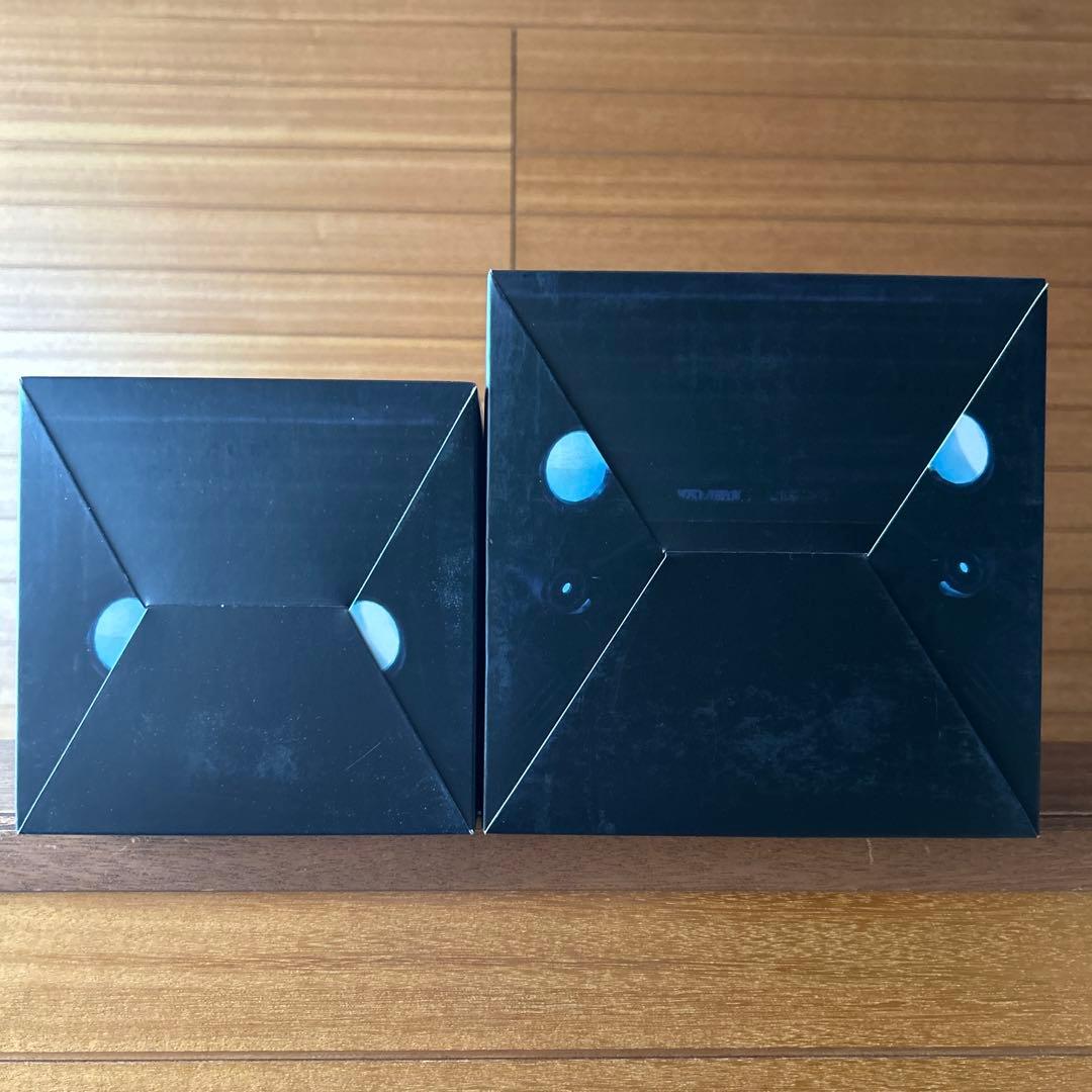 いたけ 「GANTZ：O」 レイカ ＆ 山咲杏 Xショットガンver.