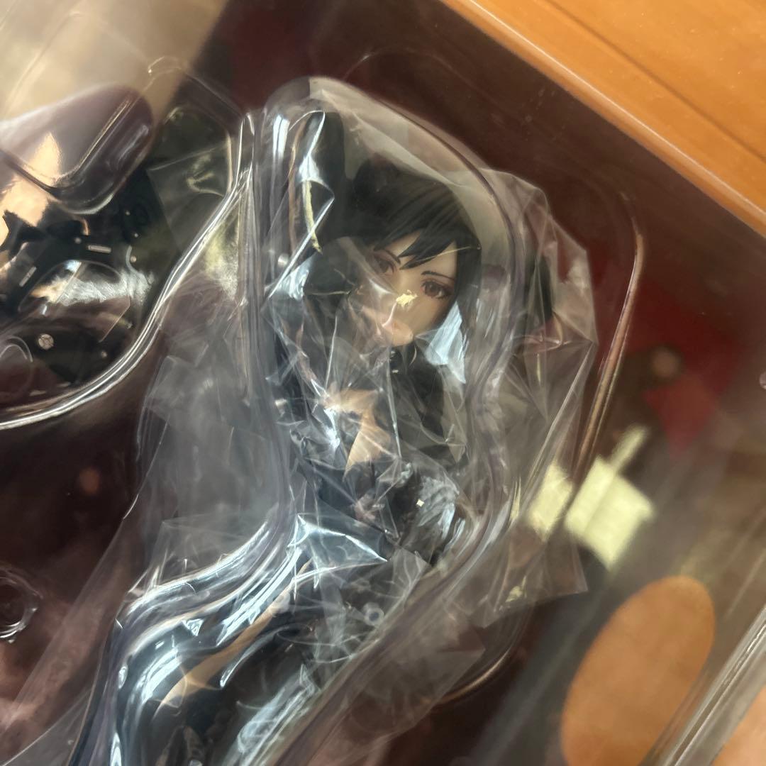 いたけ 「GANTZ：O」 レイカ ＆ 山咲杏 Xショットガンver.