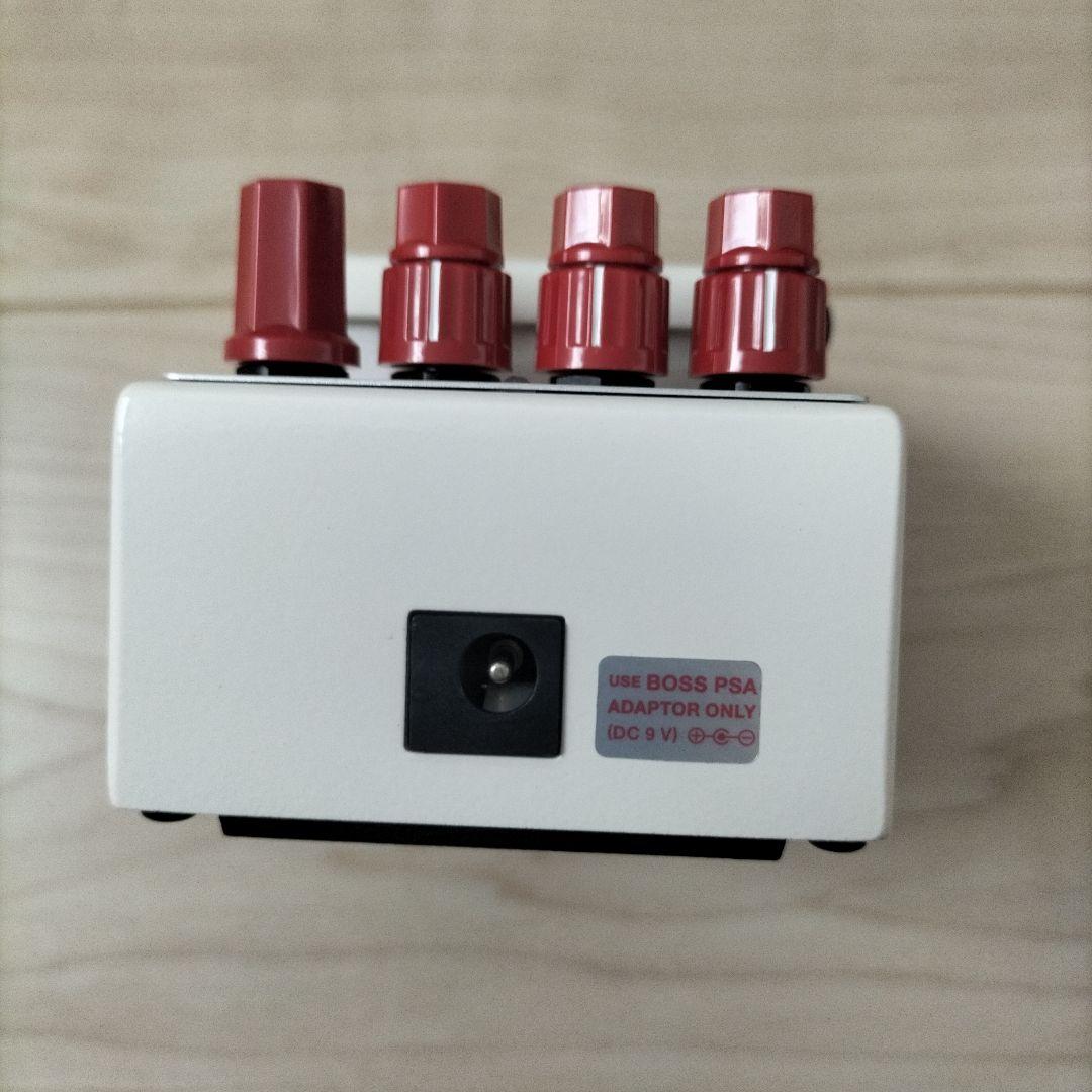 BOSS Angry D JB-2 ギターエフェクター