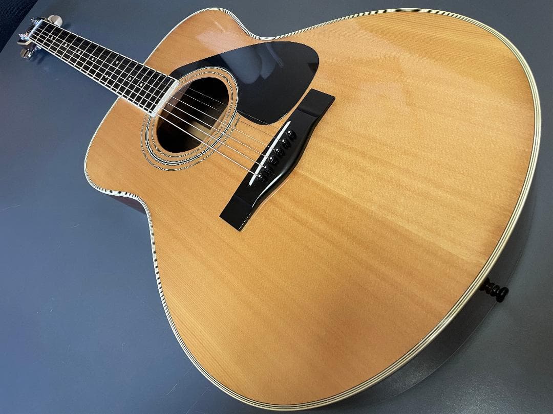 YAMAHA FG-302B 美品です