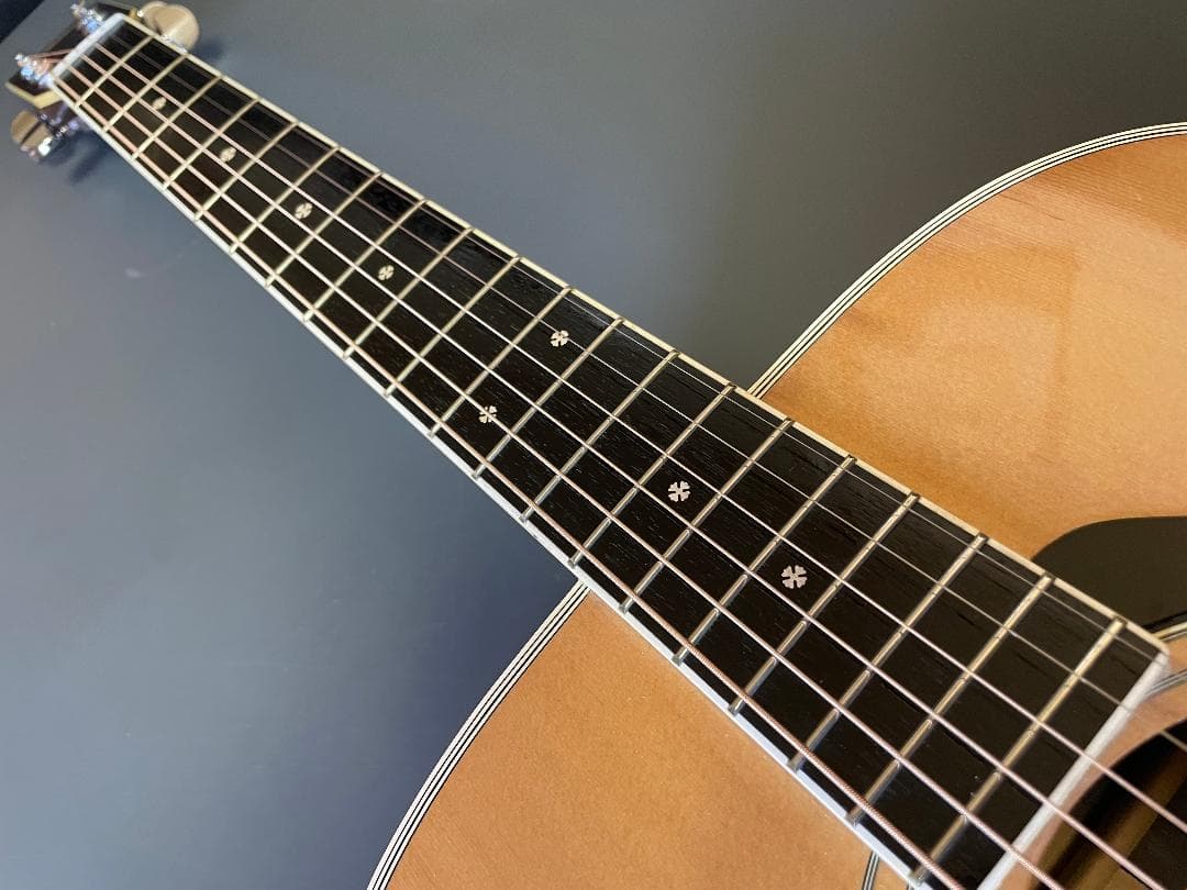 YAMAHA FG-302B 美品です