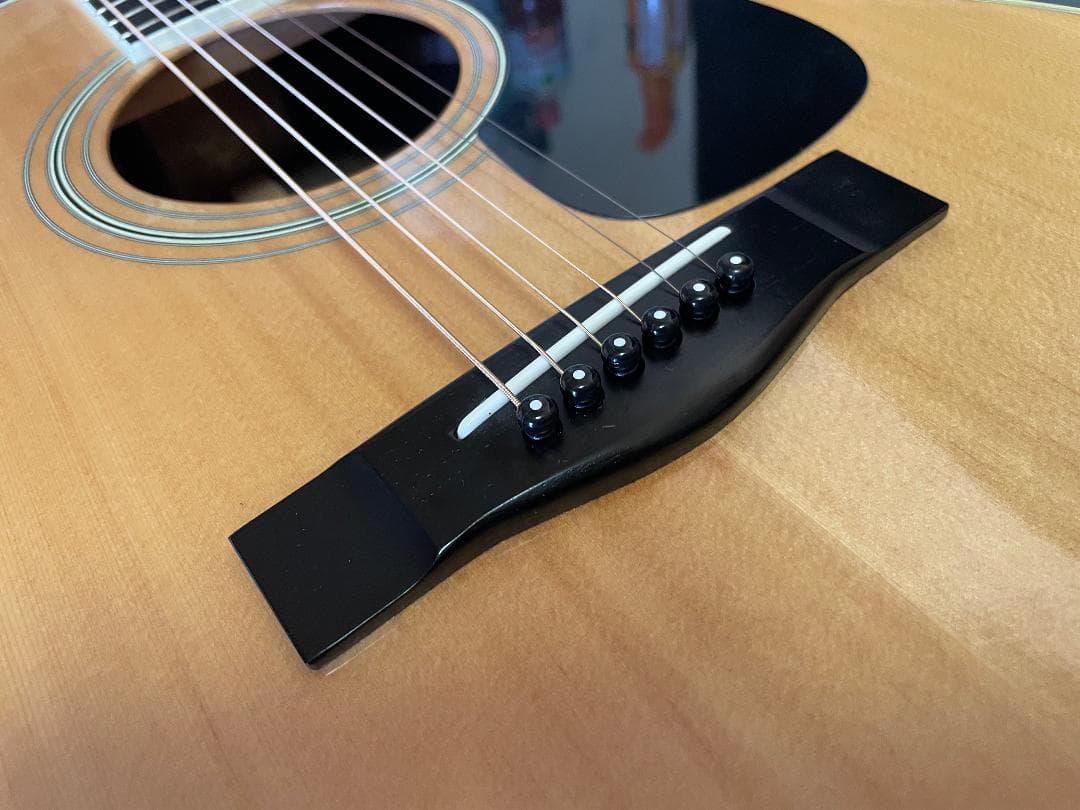 YAMAHA FG-302B 美品です