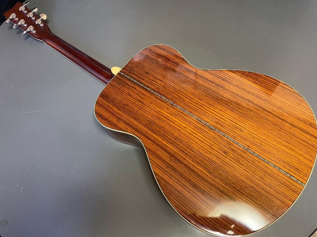 YAMAHA FG-302B 美品です