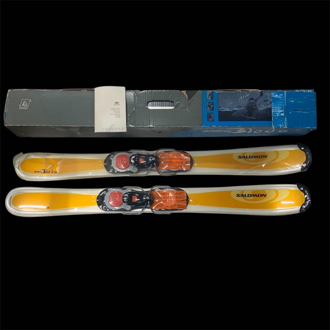 龍角さん様用EF0524-6-2 サロモン ショートスキー