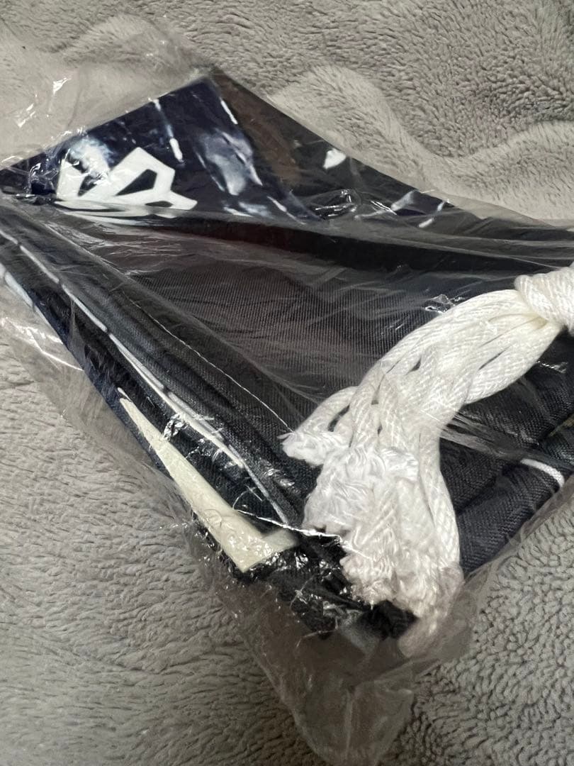 村上宗隆　三冠王ロゴ横断幕　村神降臨　新品未使用　東京ヤクルトスワローズ