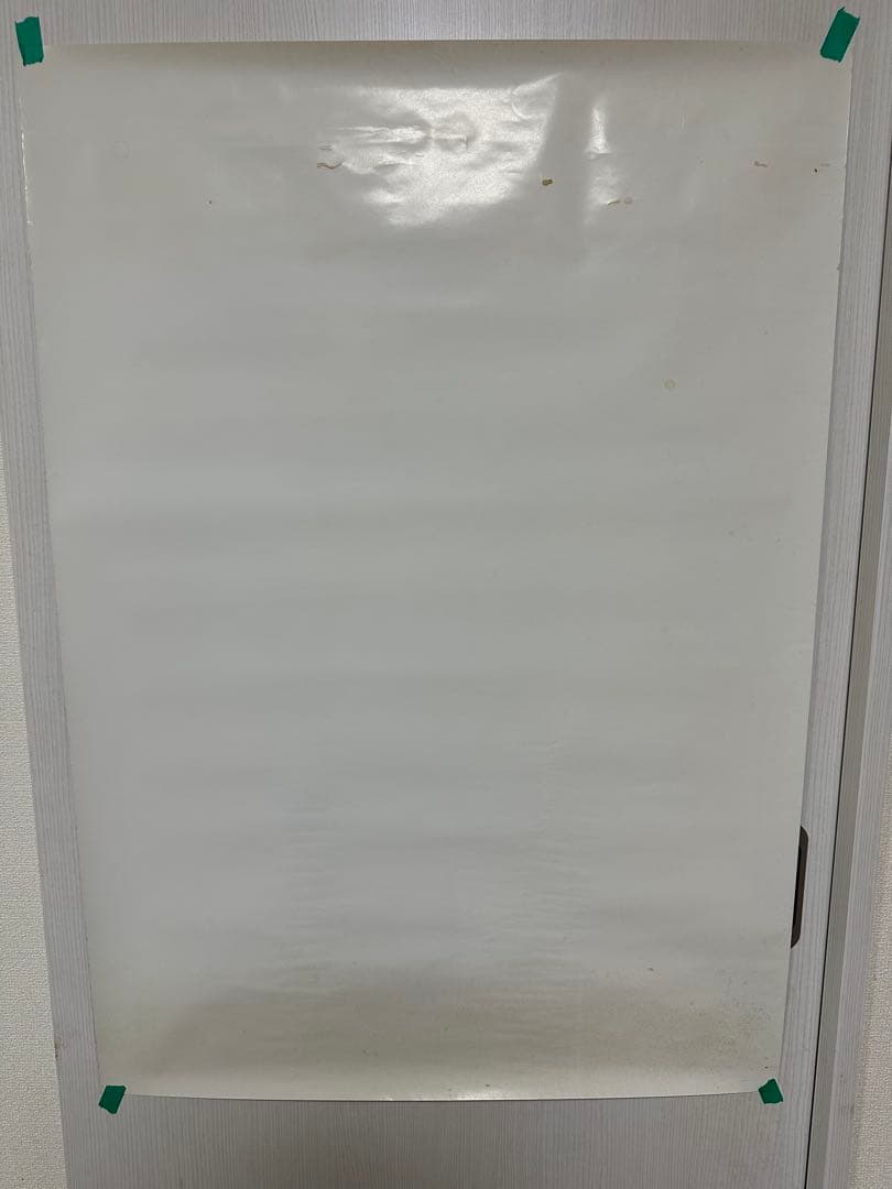 浜崎あゆみ ポスター 4枚 A-BEST B2＋concert tour B1