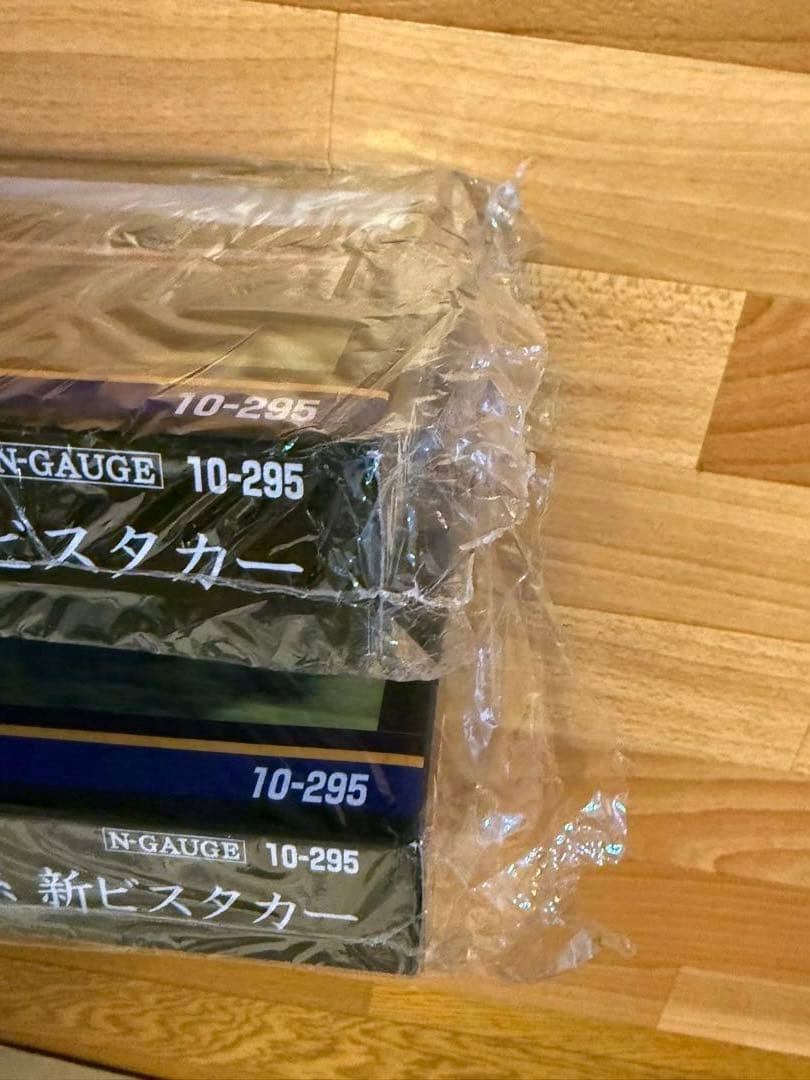 KATO 近鉄10100系 新ビスタカー 6両✖️2 個セット10-295鉄道模型
