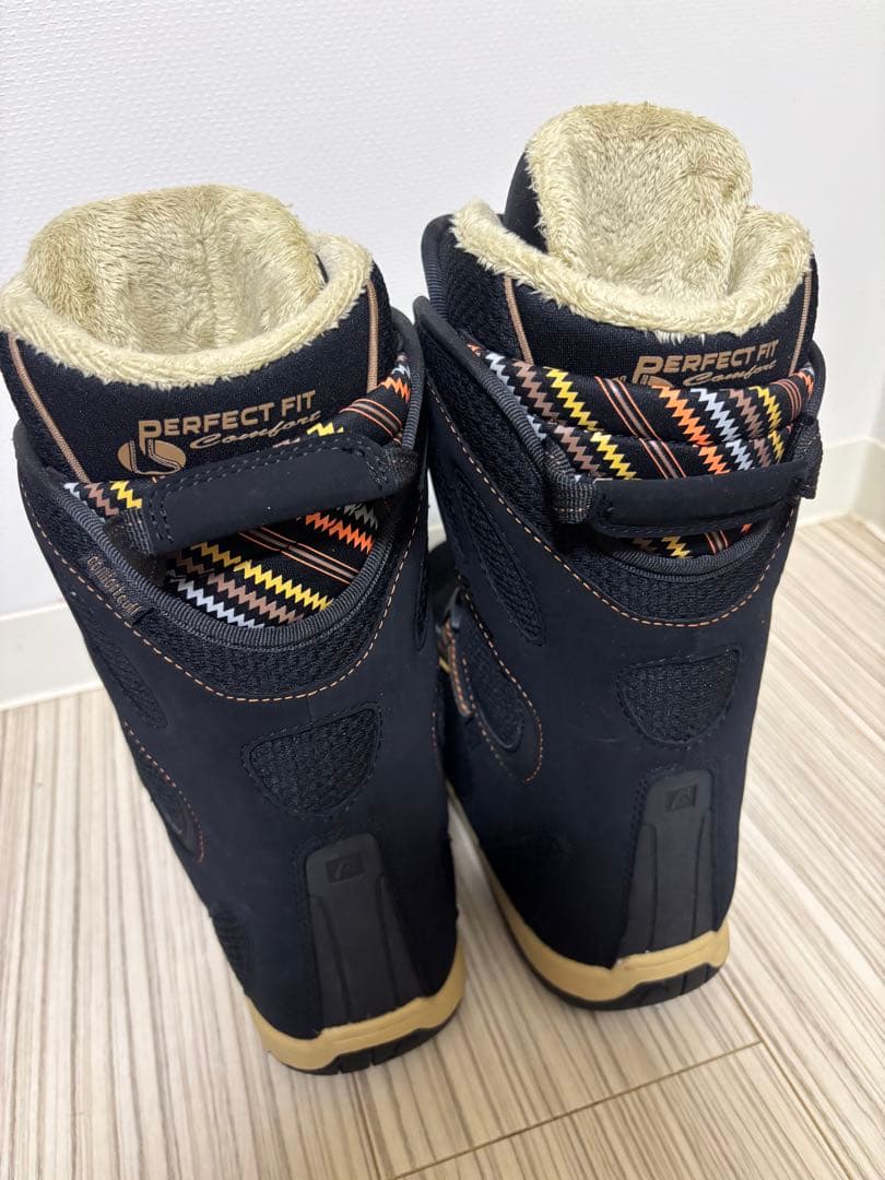 HEAD CLOVER BOA スノーボードブーツ