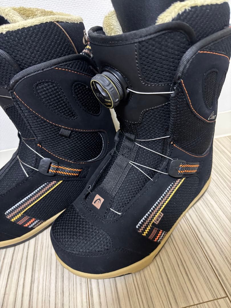 HEAD CLOVER BOA スノーボードブーツ