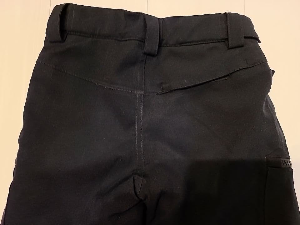 burton スノーボードウェア キッズ 上下 xs 110〜120 キッズ