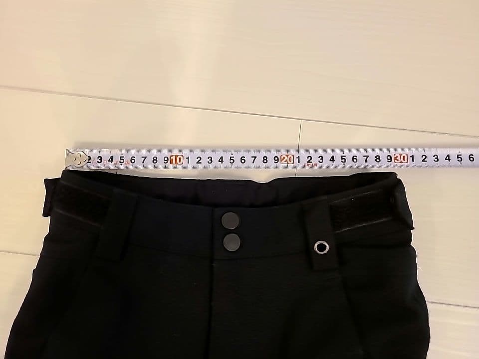 burton スノーボードウェア キッズ 上下 xs 110〜120 キッズ