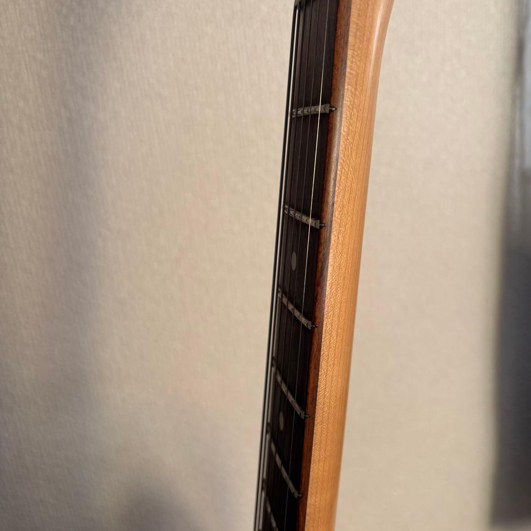 Fender Mexico ムスタング P90