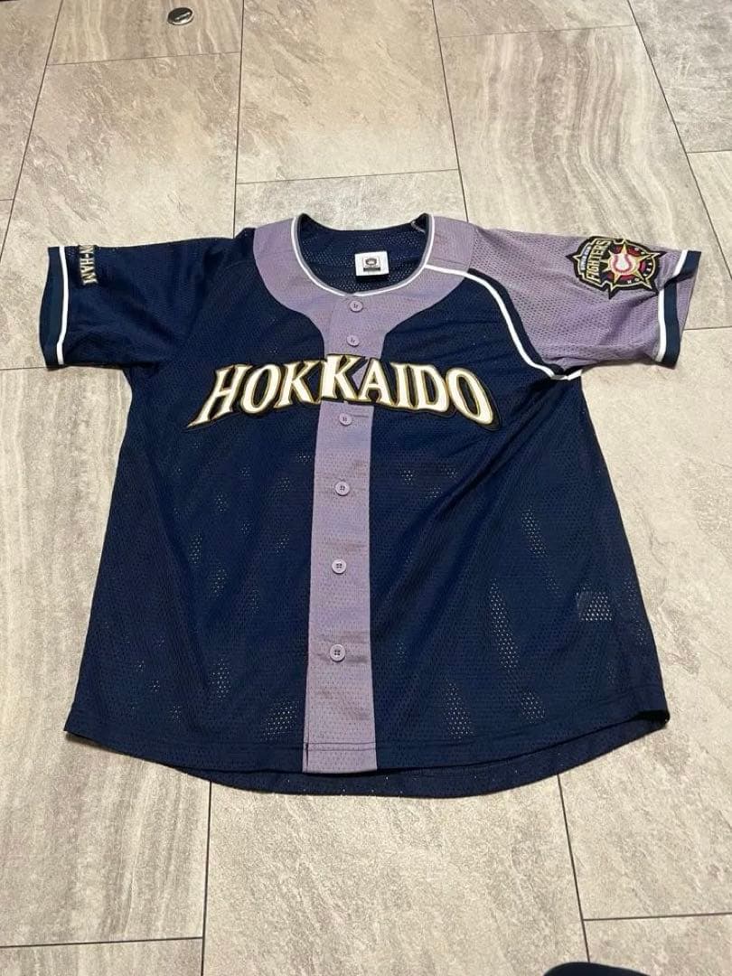 ダルビッシュ有　限定ユニフォーム　希少