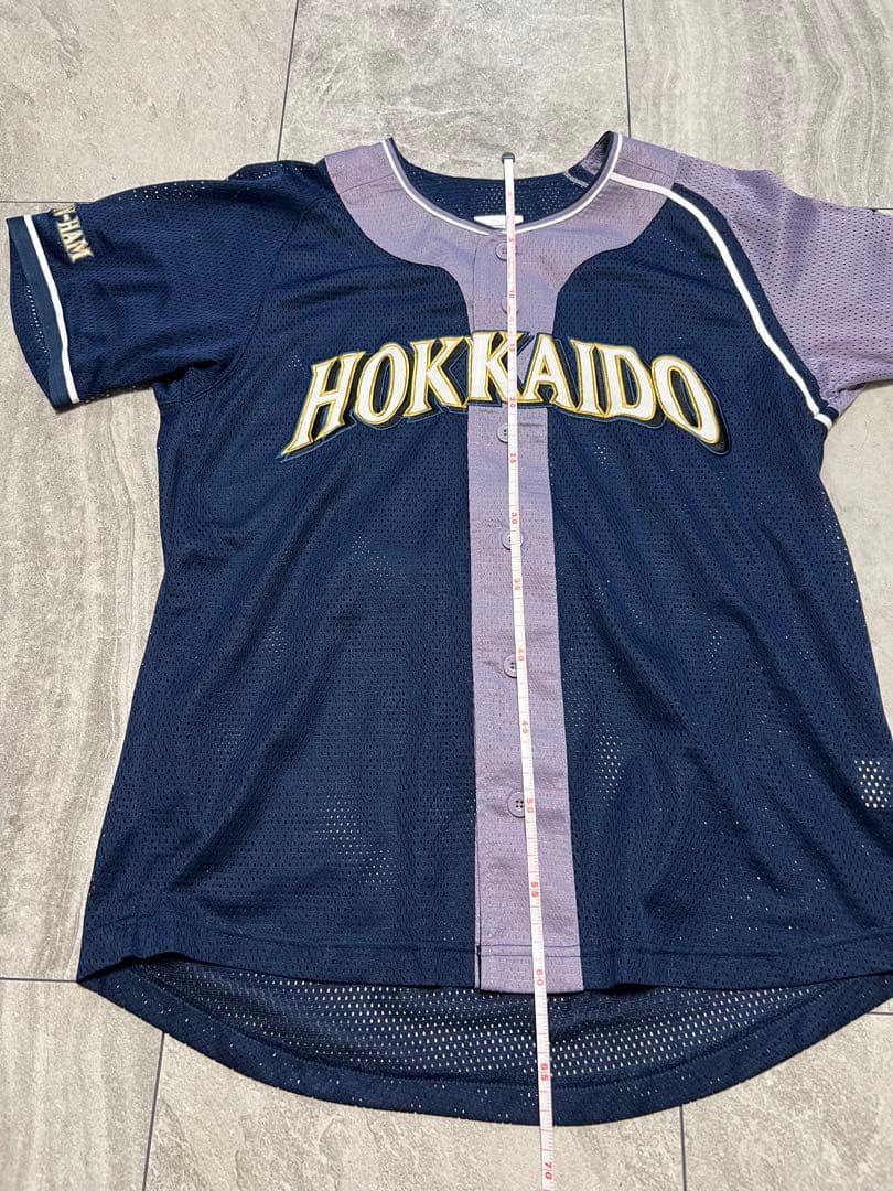 ダルビッシュ有　限定ユニフォーム　希少