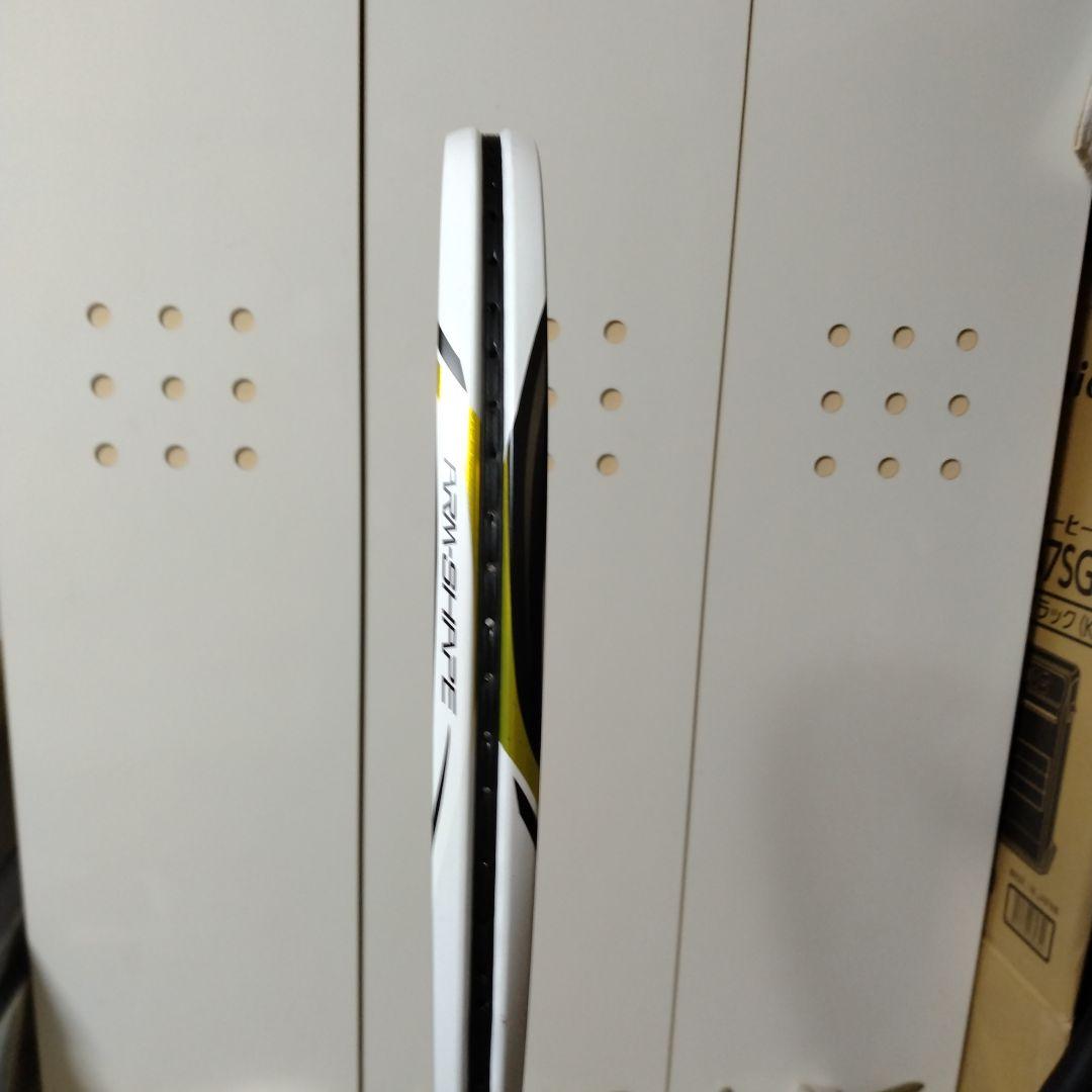 ナノフォース8v　カスタムフィット