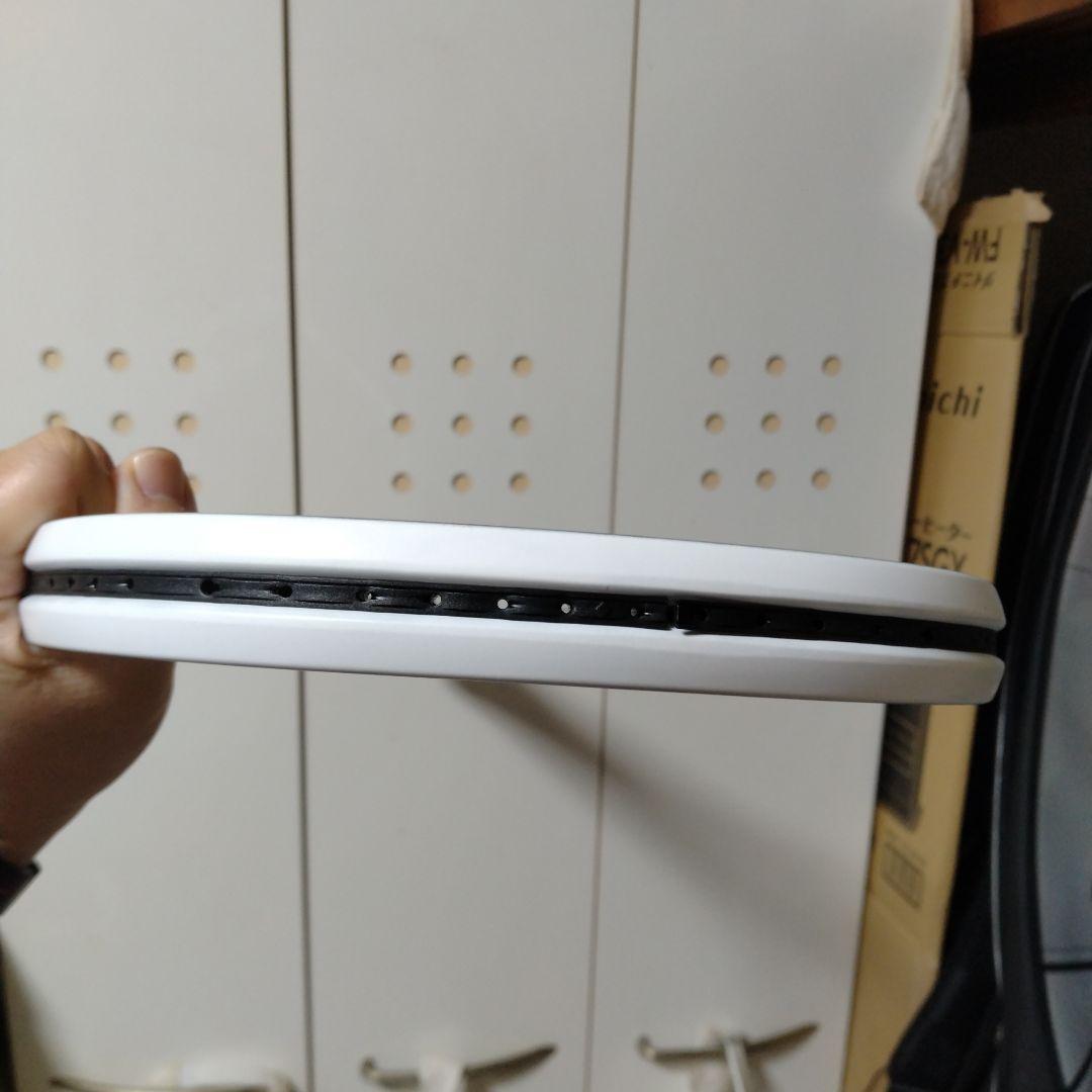 ナノフォース8v　カスタムフィット