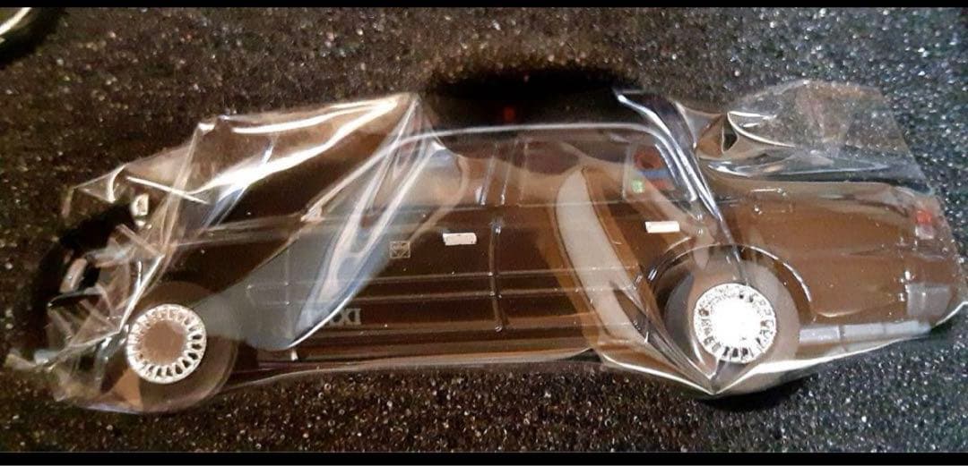 【6台セット】タッカータクシーのりば　タッカーコレクションセット