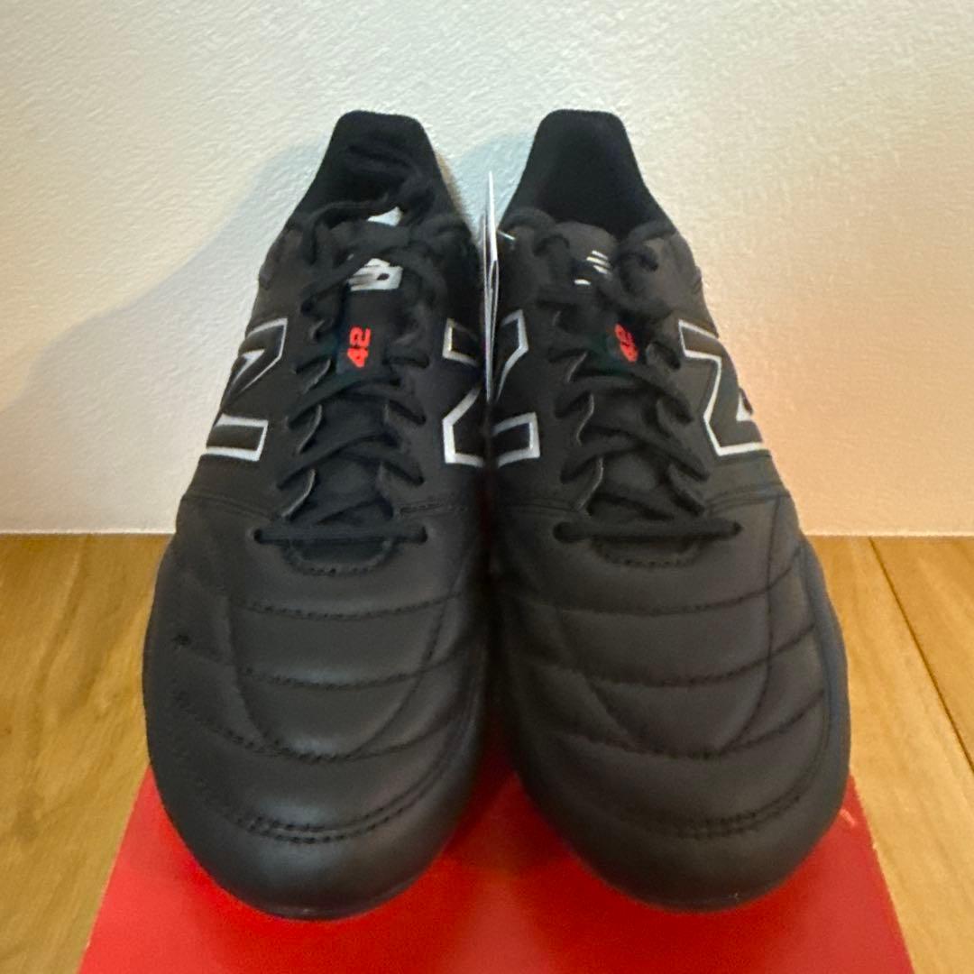 【new balance】サッカースパイク　24.5㎝/1126