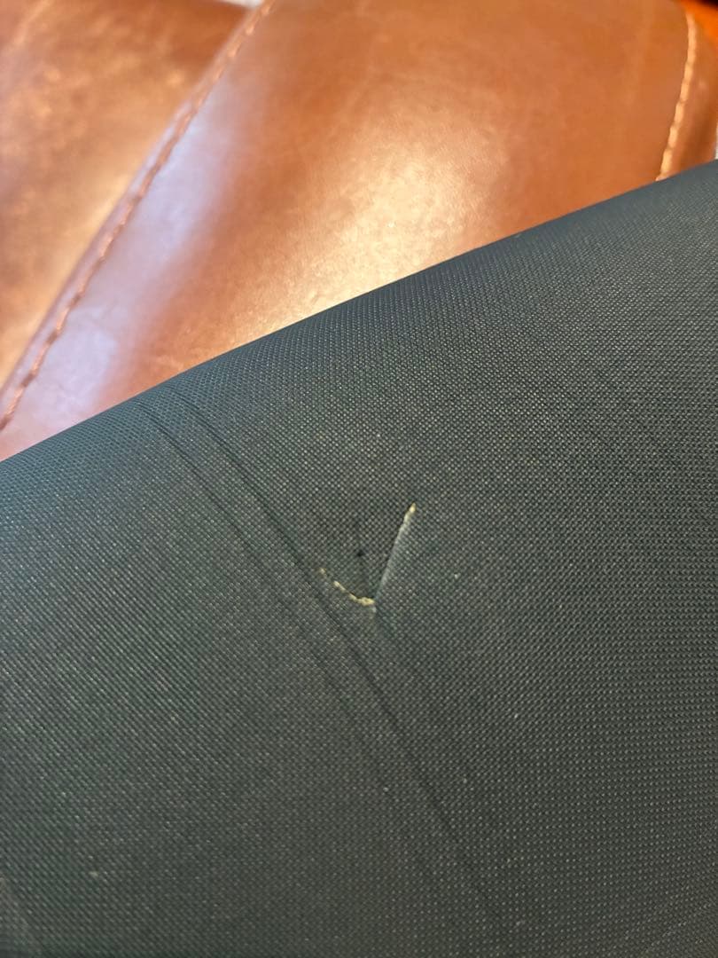 RINCON セミドライ5mm/3mm Lサイズ リンコンウェットスーツ