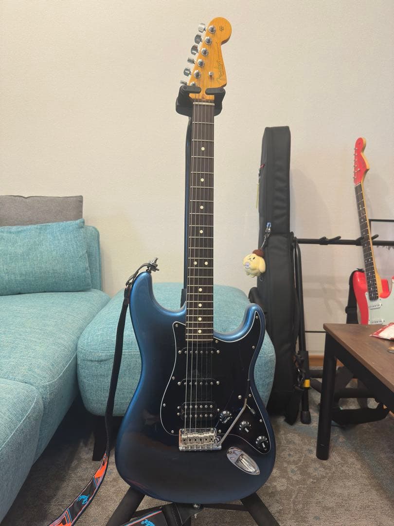 ギター Fender American Professional II HSS