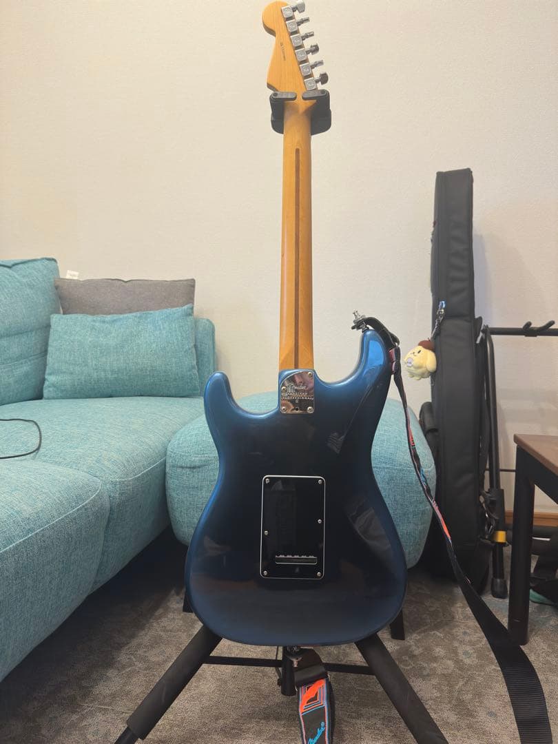 ギター Fender American Professional II HSS