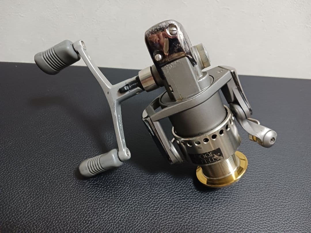 シマノ　SHIMANO　ステラ95 3000　スピニングリール