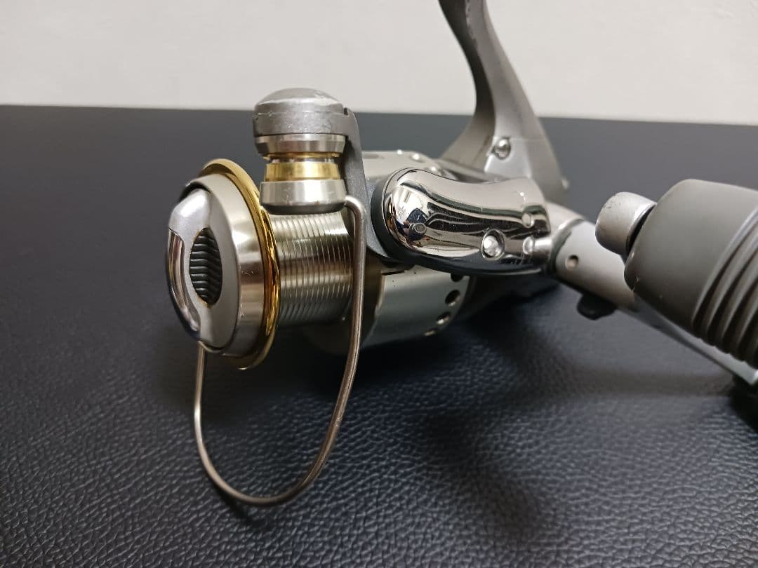 シマノ　SHIMANO　ステラ95 3000　スピニングリール