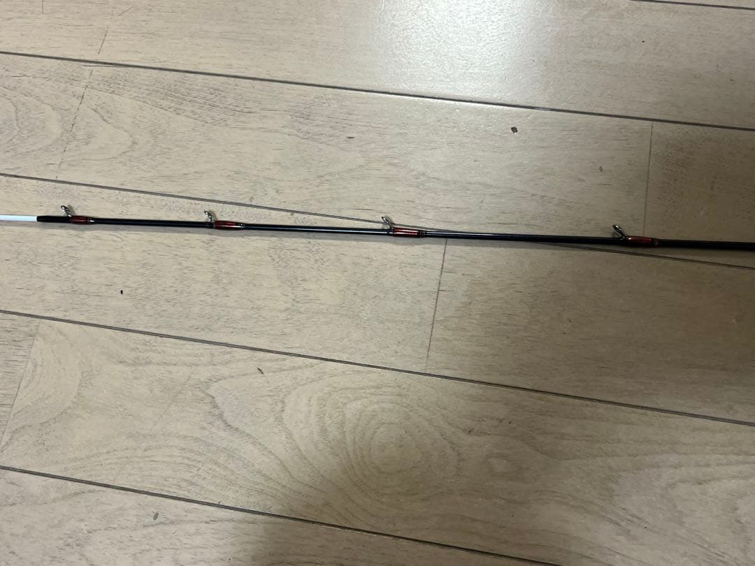 ダイワDAIWA 船竿アナリスターANALYSTAR瀬戸内タイサビキ 270