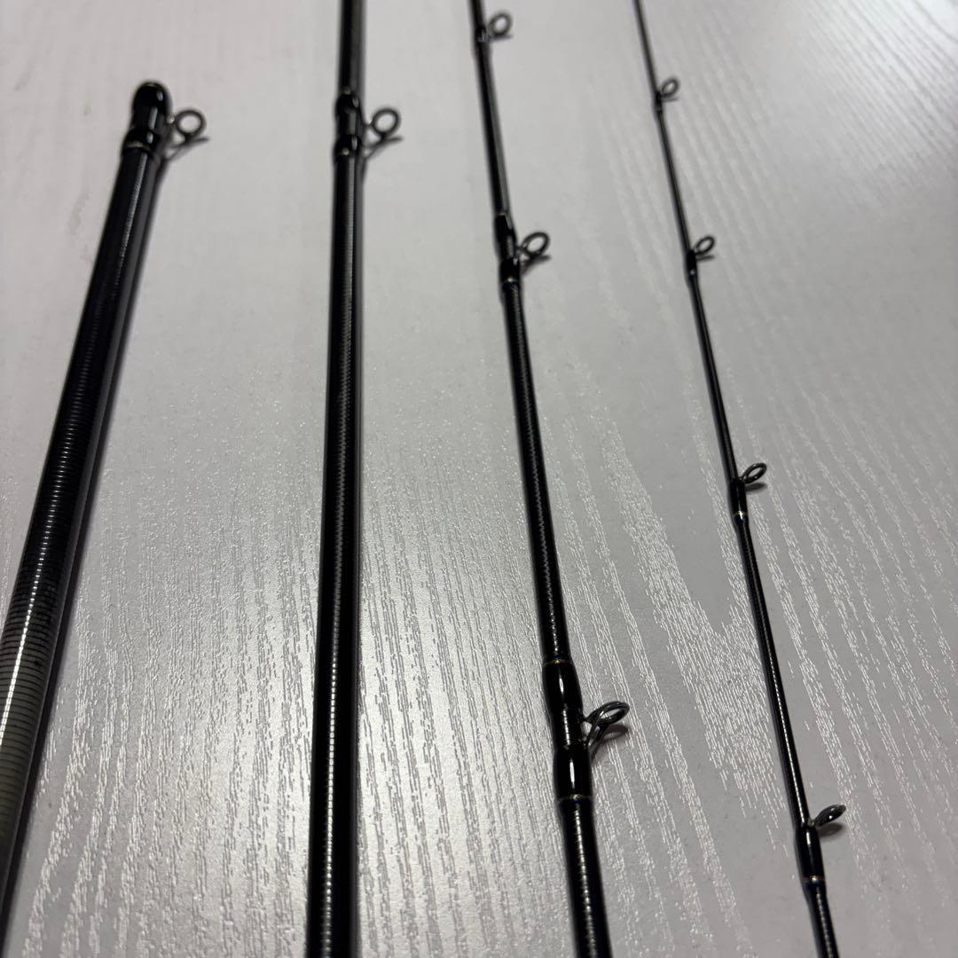 トランスセンデンス　プルクラ　Pulchra62B+