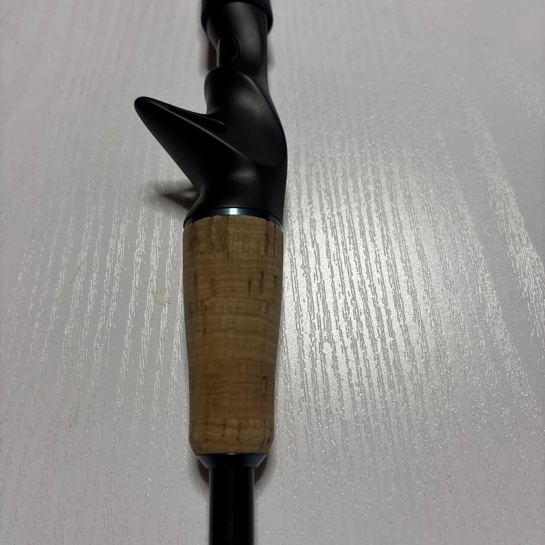 トランスセンデンス　プルクラ　Pulchra62B+