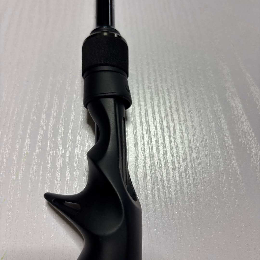 トランスセンデンス　プルクラ　Pulchra62B+