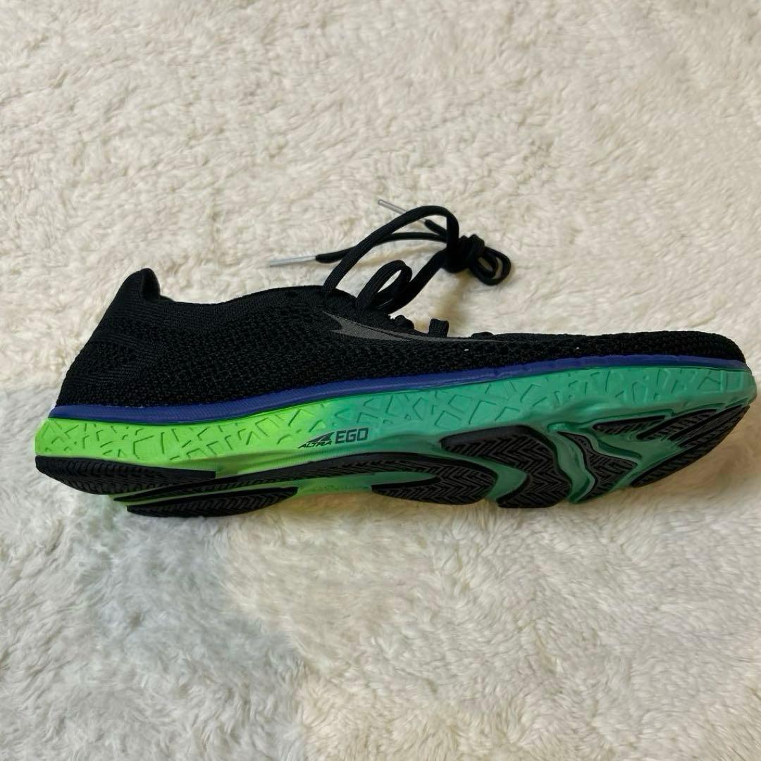 ALTRA ESCALANTE RACER アルトラ エスカランテレーサー