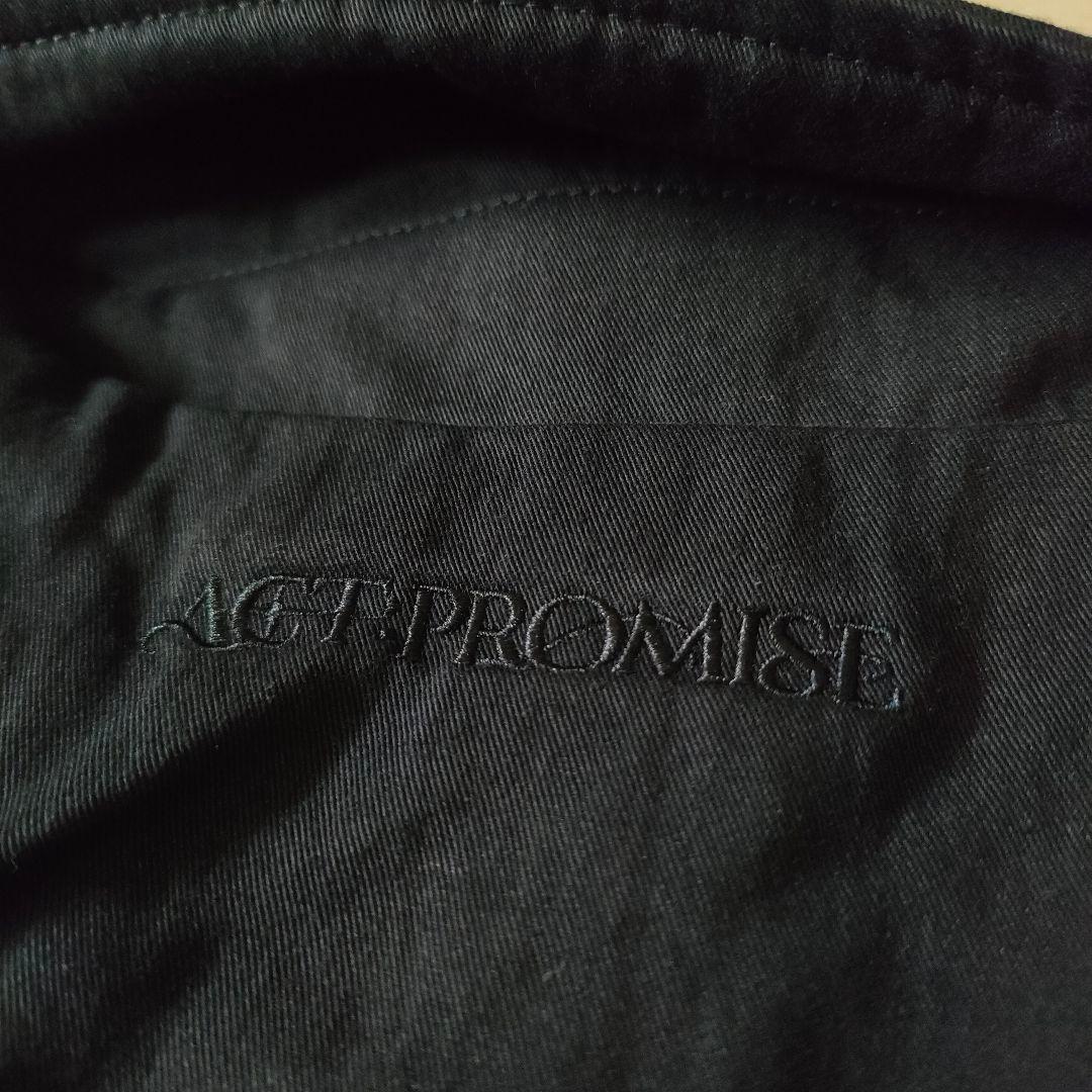 新品未使用●L●TXT●ACT : PROMISE●ジャケット●トゥバ●完売品