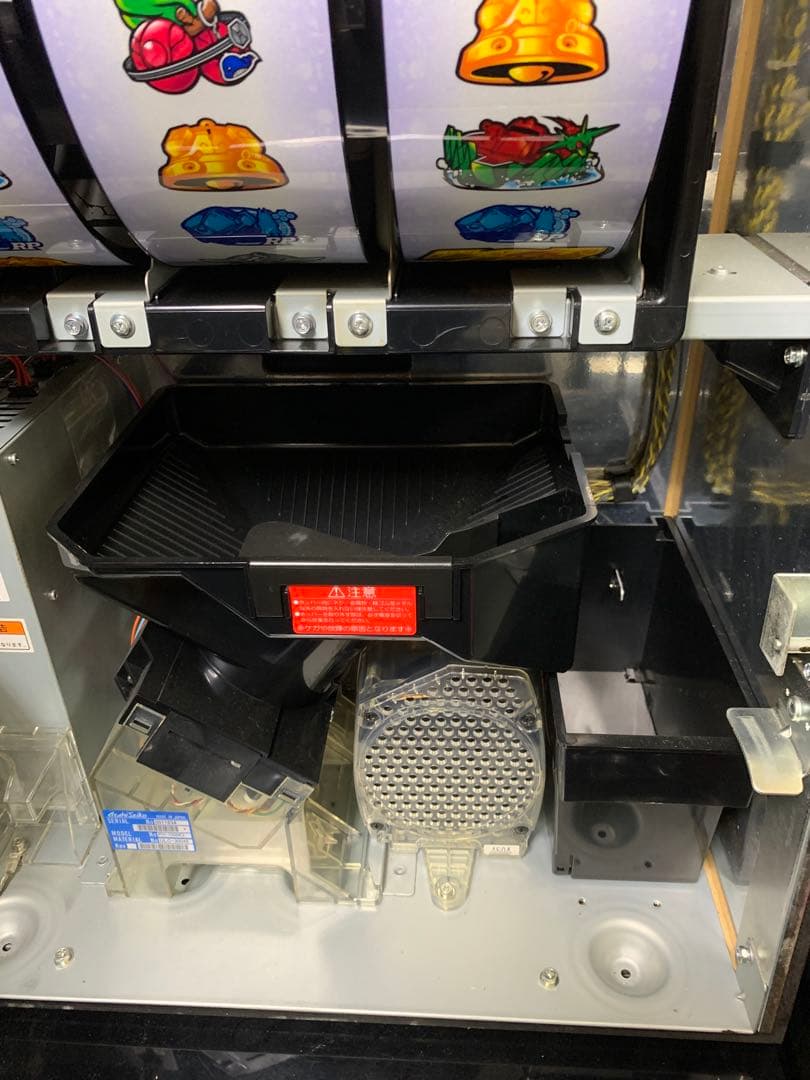 ま*る様 スカイガールズ ゼロふたたび スロット 実機 5号機