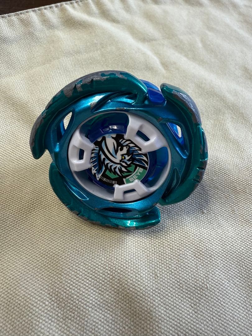 ベイブレードx エアロペガサス3-70A