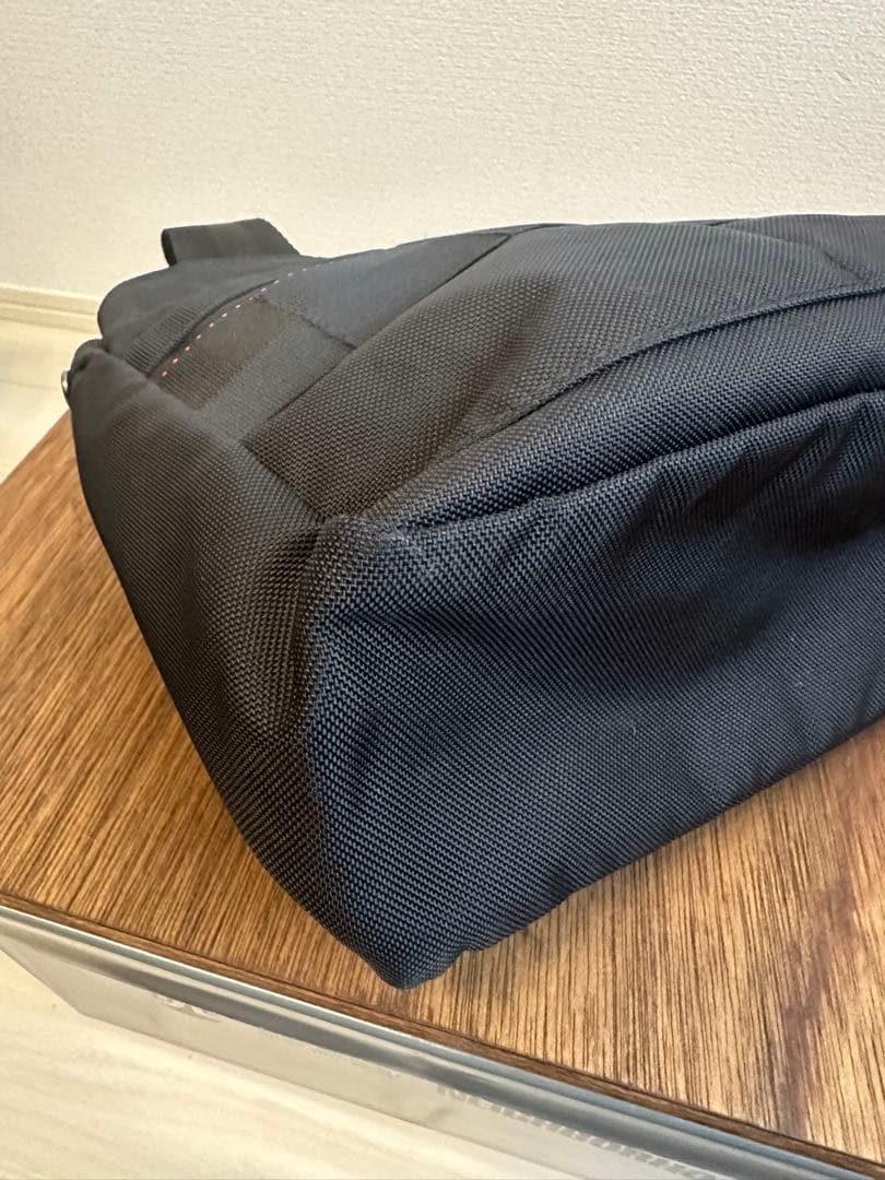 BRIEFING ブリーフィング ゴルフ カートトート ミニトート BLACK