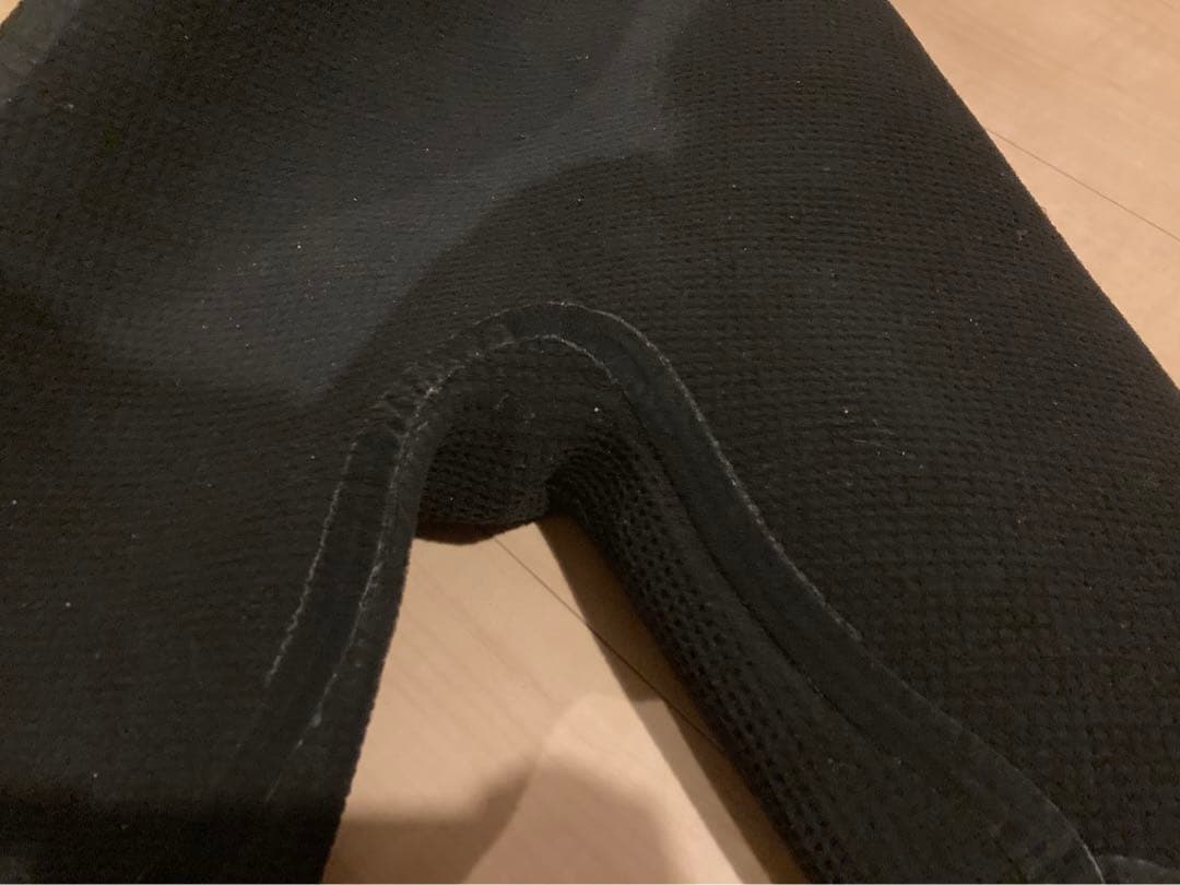 LSサイズ　patagonia R4フード付きウェットスーツ