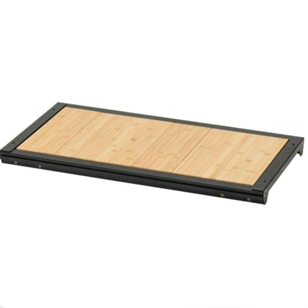  peak Entry IGT Black アウトドアテーブル