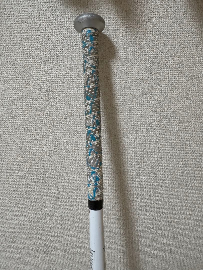 MM18 軟式バット ビヨンド限定色