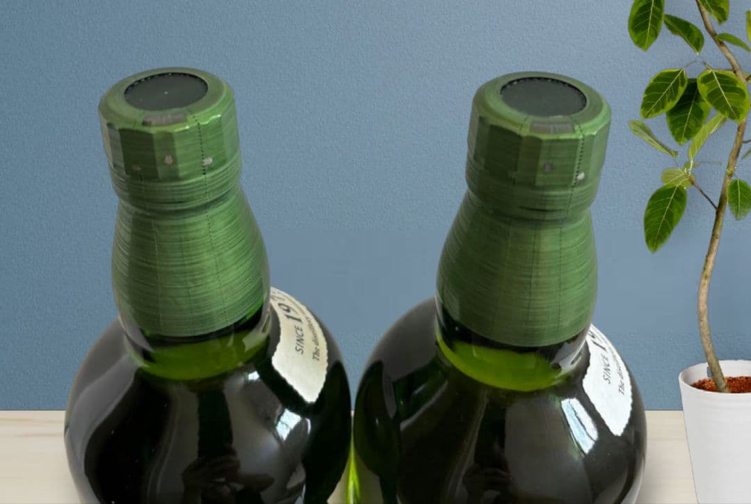 白州 未開封2本セット