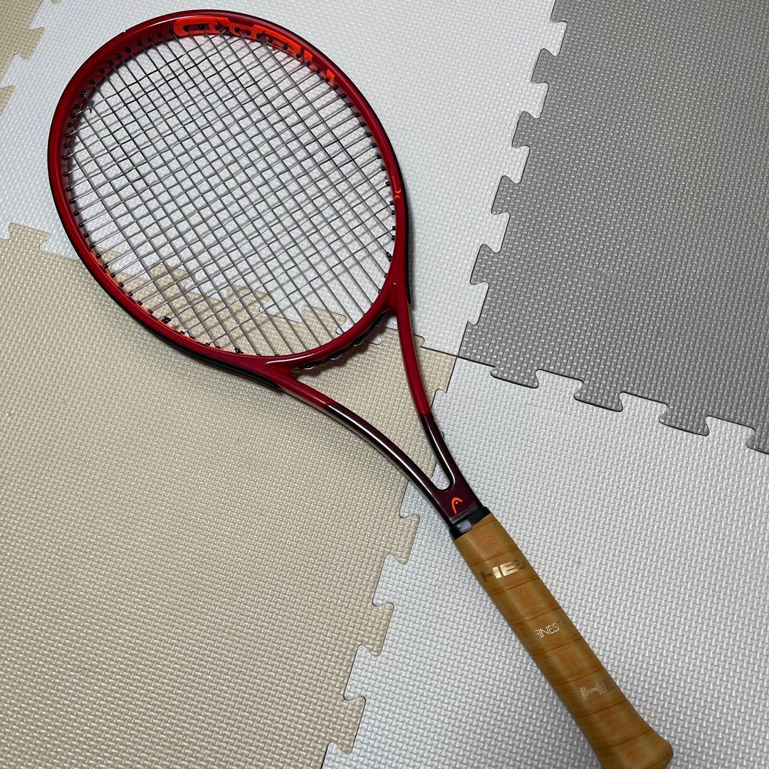 プロストック　HEAD pt57a 18×20