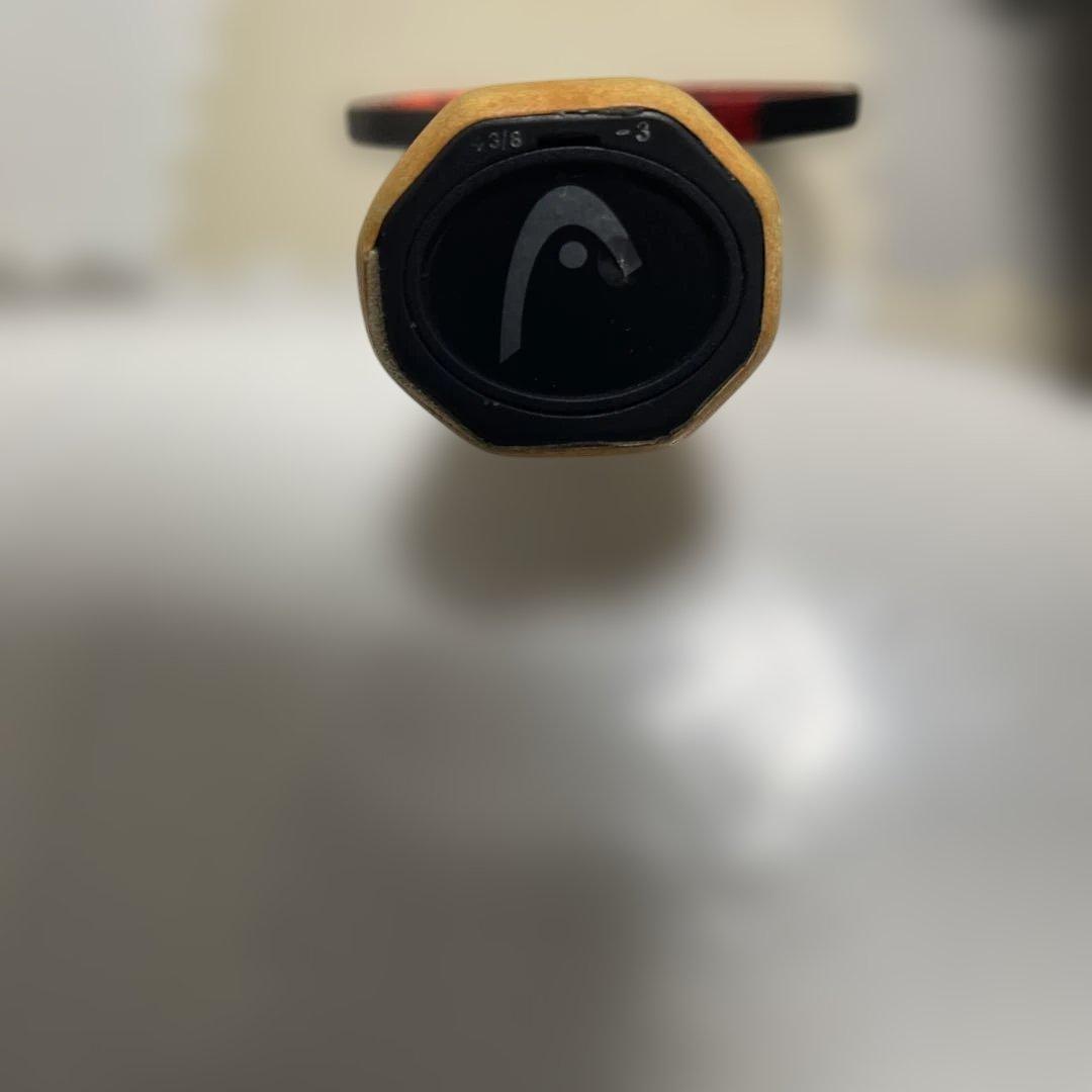 プロストック　HEAD pt57a 18×20