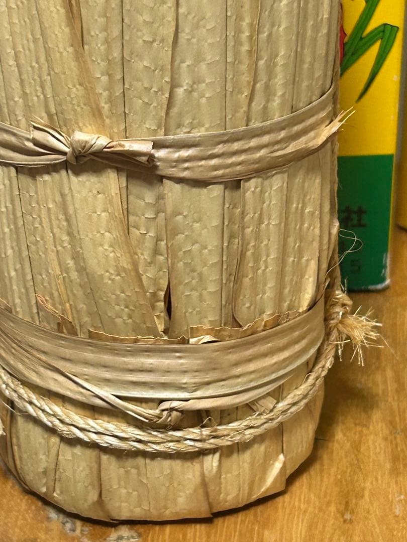 ⭐️与那国　どなん60度　　 ⭐️2本⭐️30年以上の貴重品