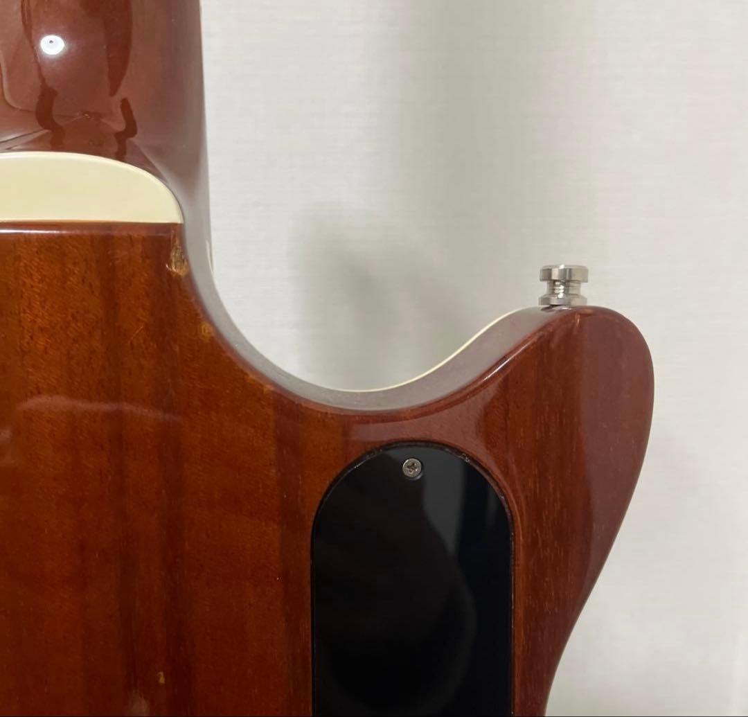 GRETSCH Duo Jet ダブルカッタウェイ